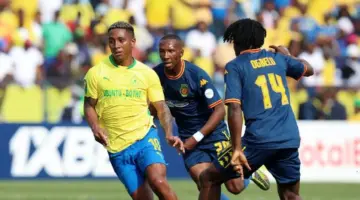 مباريات السبت.. مواجهة الحسم بين الترجي وصن داونز بنصف نهائي دوري الأبطال